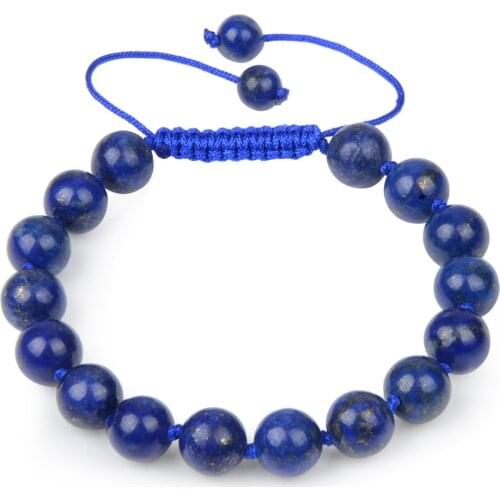 LFPU Bead Bracelets