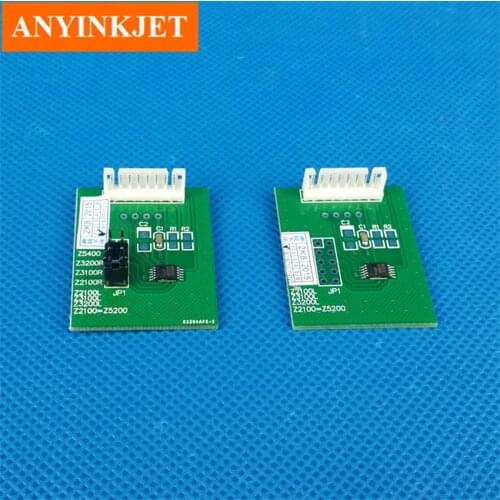 Best stable chip decoder Board for HP T610 T620 T770 T790 T1100 T1120 T2300 chip resetter decryption card