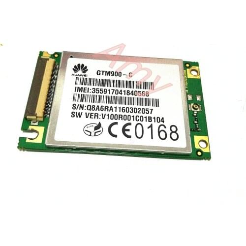Gsm gprs GTM900C module