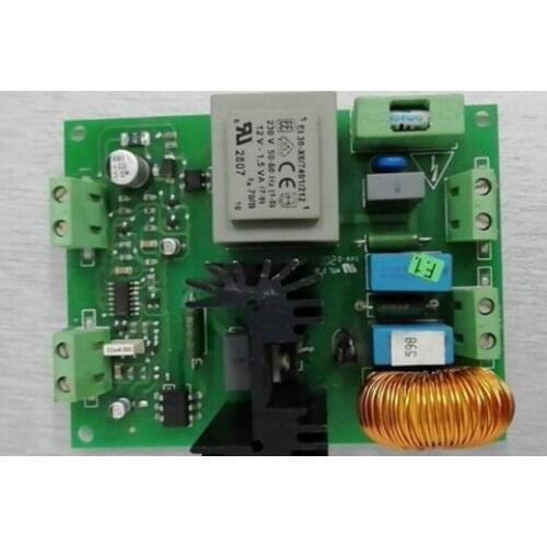 New And Original Controller FCSM0423L0 Spot Photo, 1-Year Warranty