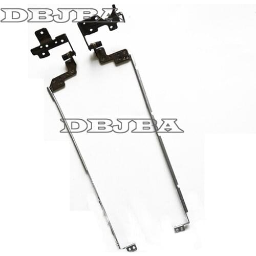 New Laptop LCD Hinge for HP 15-G 15-H 15-H000 15-R 15-S 15-S000 250G3 245 G3 255 G3 256 G3 15-R011 15-G003
