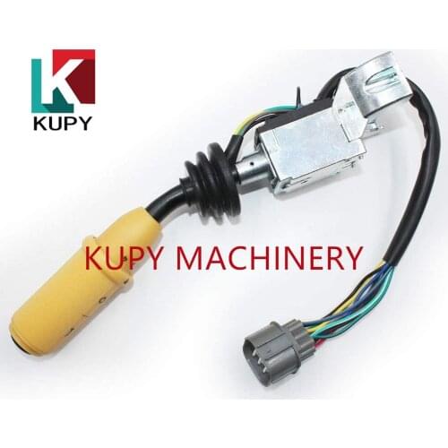 Forward & Reverse Column Switch Shuttle Lever Switch Powershift 701/80145 701-80145 70171900 for JCB Backhoe JCB 3CX 4CX