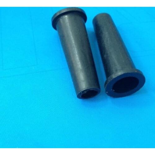 Power Tool Wire Sleeve Inside 6mm Aviation Plug Wire Sheath Power Cord Protect Tube NO.16 Cable Tail