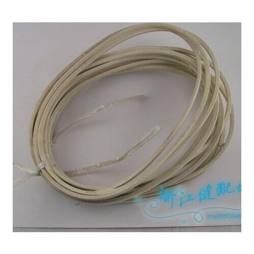 Motor Belt Sewing Machine Spare Parts Belt M33 Double Sewing Tools More Durable Model Shoot Well