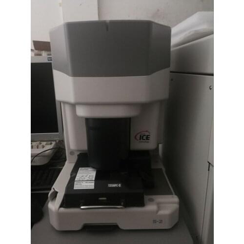 Used Noritsu S2 Film Scanner S-2 with 120AFC-II and 135AFC-II Film Carrier for QSS32/33 digital minilabs
