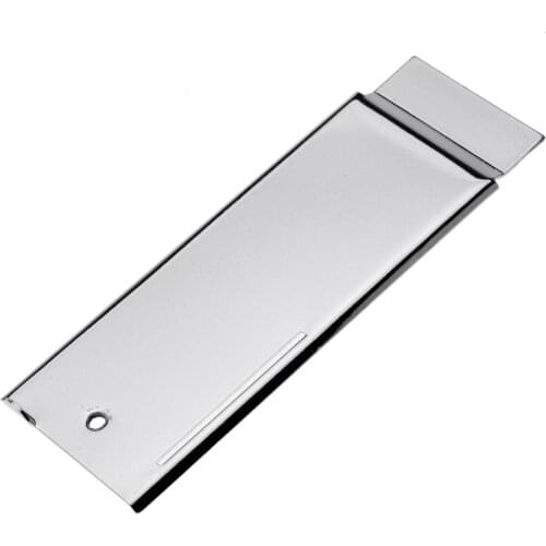 Slide Plate 21-521 For KANSAI 8103 Three Needles Flat Seaming Stretch Sewing Machine Spare Parts Accessories