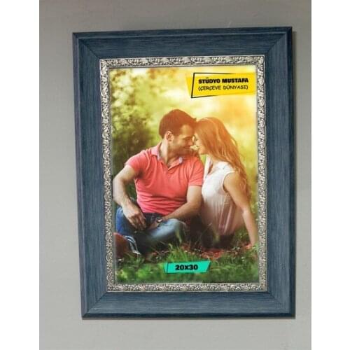 Modern Photo frame 20 X30 фоторамка коллаж Photo frame