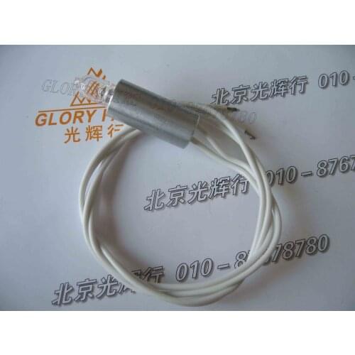 KHB 6V 10W spare bulb,L-3180 semi automatic chemistry analyzer lights,PH 6605 6V10W halogen lamp assembly