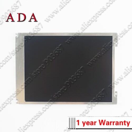 LCD Display for AUO G084SN05 V.8 G084SN05 V8 LCD Display Brand New and Original with 1 Year Warranty