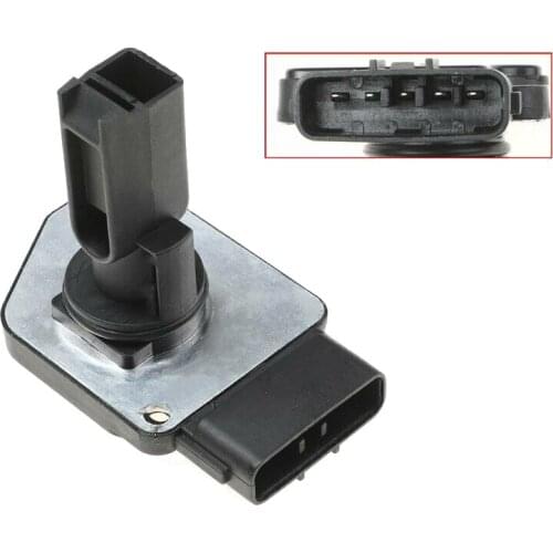 22204-75020 22204-0F010 Mass Air Flow Meter Sensor MAF for Toyota 4Runner Land Cruiser Tacoma Lexus GX470 LX470 4.7L V8