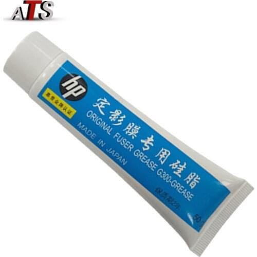 50G G300 Fuser Film grease for HP 4250 5000 4700 1000 1020 2035 bottle oil HP4250 HP5000 HP4700 HP1000 HP1020 HP2035