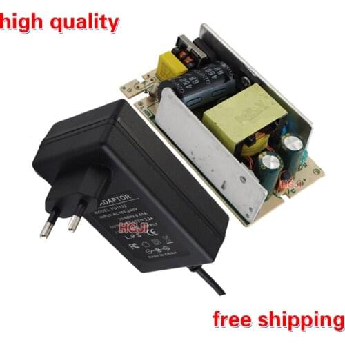 AC/DC Adapter DC 18V2.5A Power Supply 18v3a 18v2.8a powe adapter 1 pcs free shipping