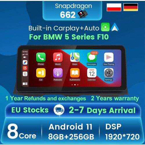 Top! Android 9 IPS screen Car multimedia player for BMW 5 Series E60 E61 E63 E64 E90 E91 CCC CIC system gps navigation