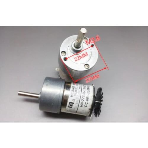 1pcs new original motor for IRobot Braava 380 380t 381 320 mint 5200c 5200 4200 4215 original wheel motors Vacuum Cleaner Parts