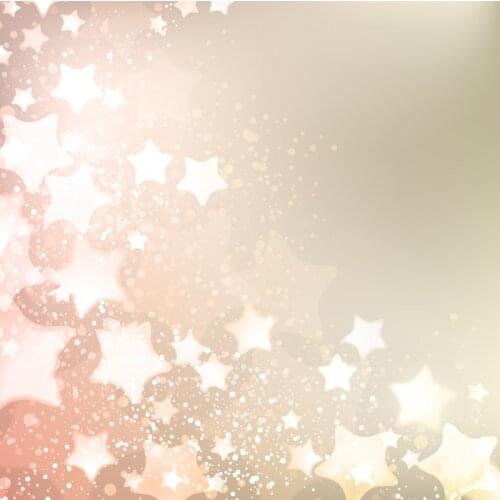 Rose Golden Scenery Photography Backdrop Celebration Photo Booth Studio Decor