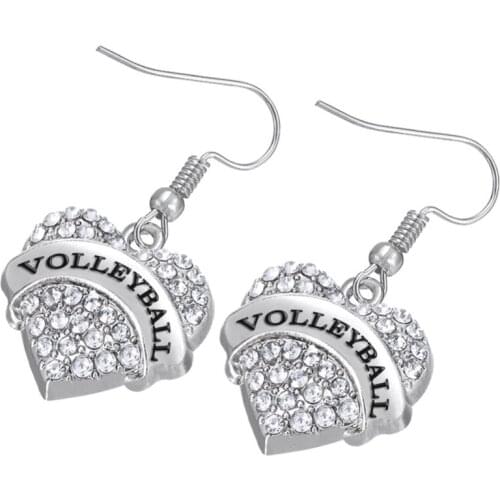 Серьги с камнями Hotsauce China At AliExpress