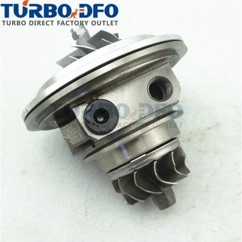 K0422-882 turbocharger core repair kit for Mazda 6 MZR DISI EU 191 Kw 260 HP - cartridge turbine Balanced L3M713700C turbolader