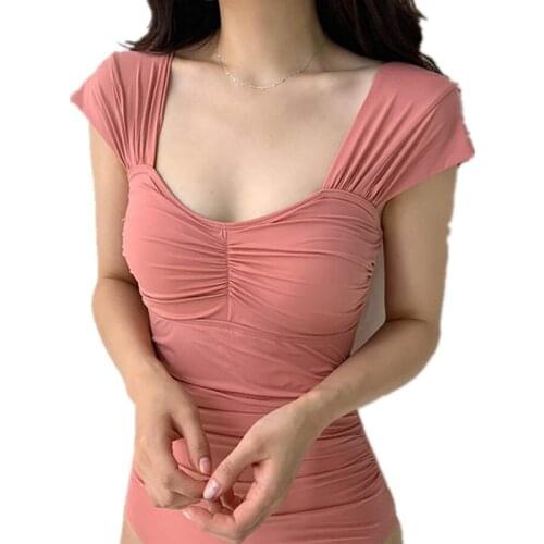 Купальники монокини LSYLZL China At AliExpress