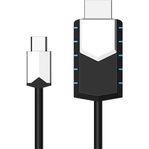 Malloom USB Cables