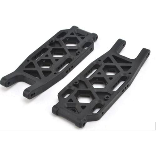 New VKAR BISON 1/10 RC car spare parts Rear arm A arm swing arm suspension ET1002