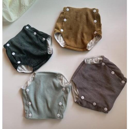2021 New Arrival Babys Girls Corduroy Shorts Spring cotton Fashion Babys Shorts 6-24 Month QI779
