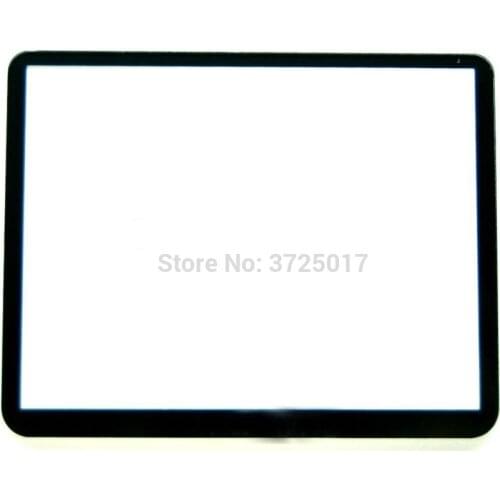 NEW External/Outer LCD Screen Protective Glass Repair parts For Nikon D3400 SLR