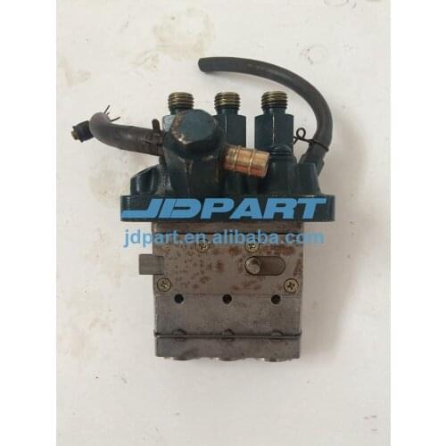 Used D1005 fuel injection pump for Kubota