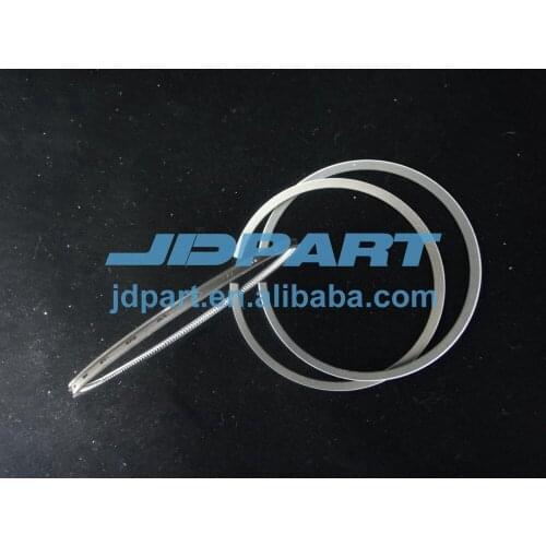 A2300 piston rings STD For Cummins Diesel Engine