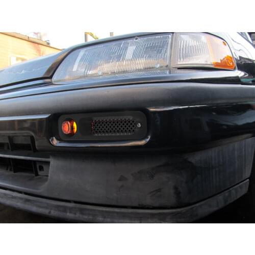 Sarı Butik Car Lamps