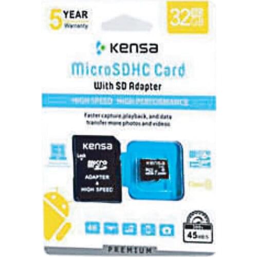 MİCRO SD CARD 32 GB