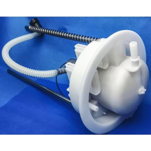 WAJ Fuel Filter 8R0919679E, 8R0919051E Fits For AUDI Q5 8R 2013-2017 # A2C3262120080