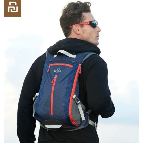 Xiaomi Hiking Backpacks
