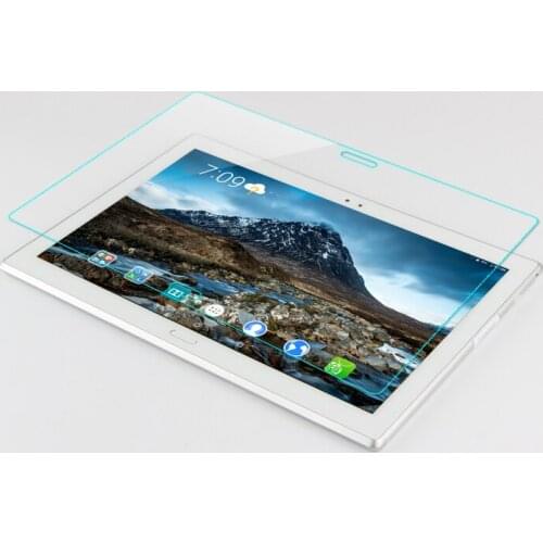 Screen Protector For Lenovo Tab 4 10 Plus TB-X704L TB-X704F X704 Tempered Glass Tab4 10 Plus 10.1"inch Clear Screen Glass Guard