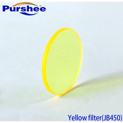Yellow filter(JB450)