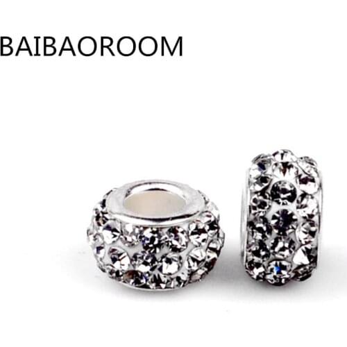 BAIBAOROOM Pandora Bracelets