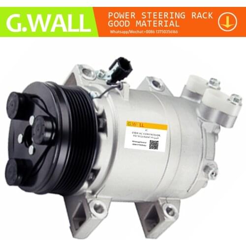 FOR CAR AIR CONDITIONER COMPRESSOR FOR NISSAN ARMADA TITAN PATHFINDER FOR INFINITI QX56 Infiniti ac compressor 926009FE0B