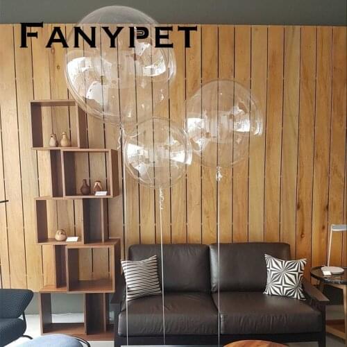 Fanypet Glowing Balloons