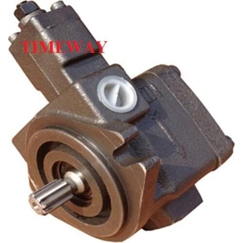 Hydraulic Oil Pump VP1-12-FA3 Low Pressure Variable Vane Pump