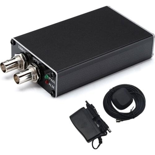 GPS tame clock sine wave gpsdo 10MHz dissociated clock GPS receiver