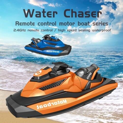 HiMISS Radio Controlled Boats