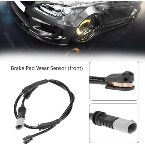 Front Brake Pad Wear Sensor Cable for BMW 1 Series F20 3 Series F30 F31 34356792289