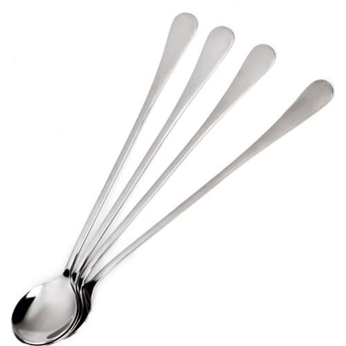 Kesoto Wooden Honey Spoons