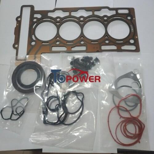 9815416 20606049609 Engine Cylinder Head Gasket Kit For 2007-2012 Mini Cooper R55 R56 1.6L DOHC Brand NEW Autopart