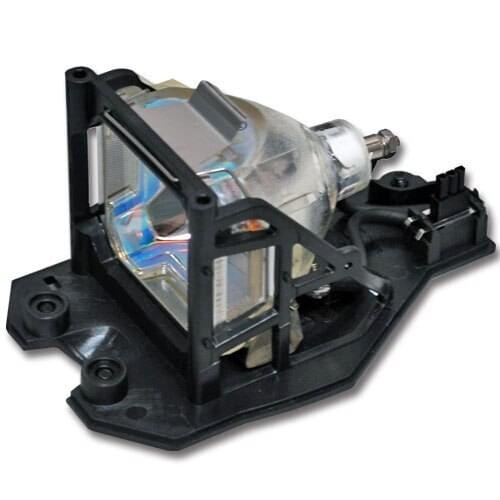 Compatible Projector lamp GEHA SP-LAMP-007,Compact 205