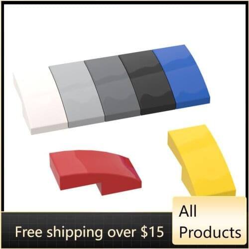 10PCS High-Tech Assemble Particle 11477 2x1 Building Blocks Kit Part Idea DIY Toys For Children Birthday Gifts