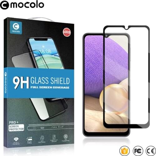 Mocolo Screen Protectors For Oppo