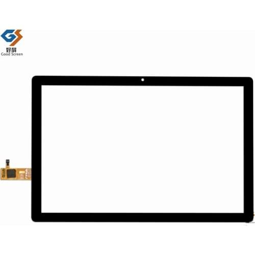 New 10.1 inch touch screen for Alcatel 1T10 8092 8091 2020 Wifi Tablet PC Touch Screen Digitizer Glass Repair Panel