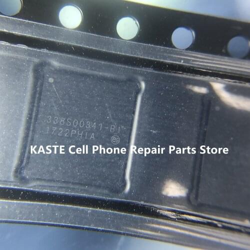 10pcs 338S00341-B1 338S00341 BGA main Power Supply IC U2700 Chip For iPhon X
