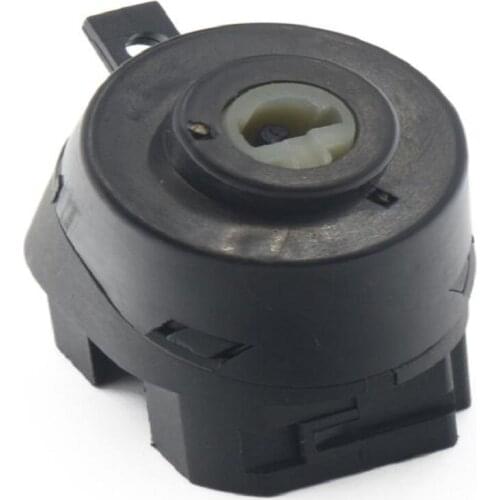 Ignition Starter Switch for VW Jetta Golf 6N0 905 865 OEM No. 6N0 905 865