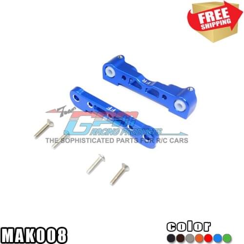 RC Radio control car ARRMA front rear suspension arm mount KRATON/SENTON/TYPHON/TALION option upgrade parts